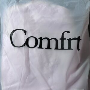 Women's Soft Pink Joggers